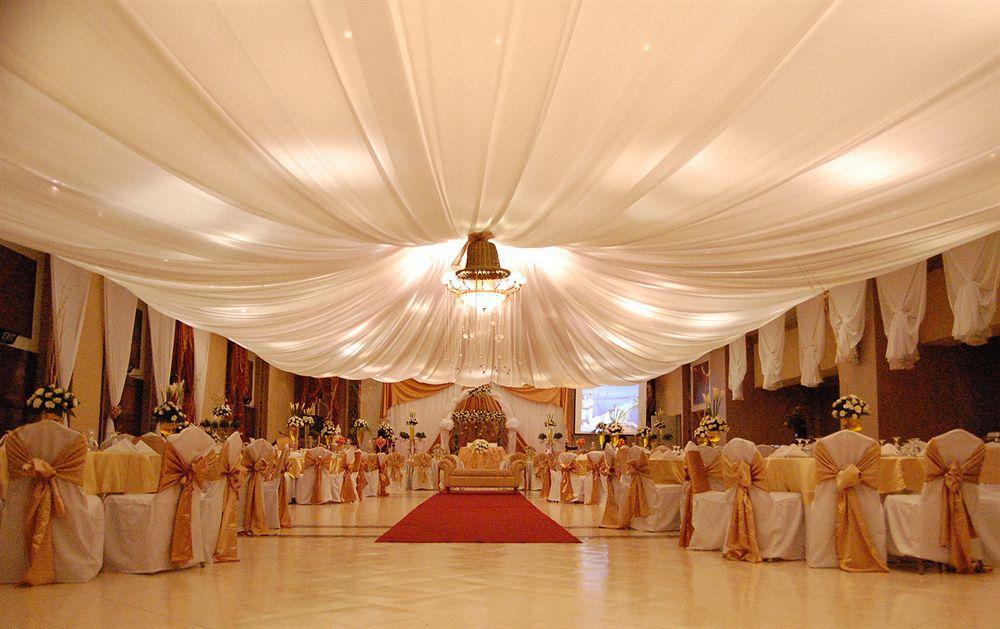 The Royal Mandaya Hotel Davao City Kültér fotó