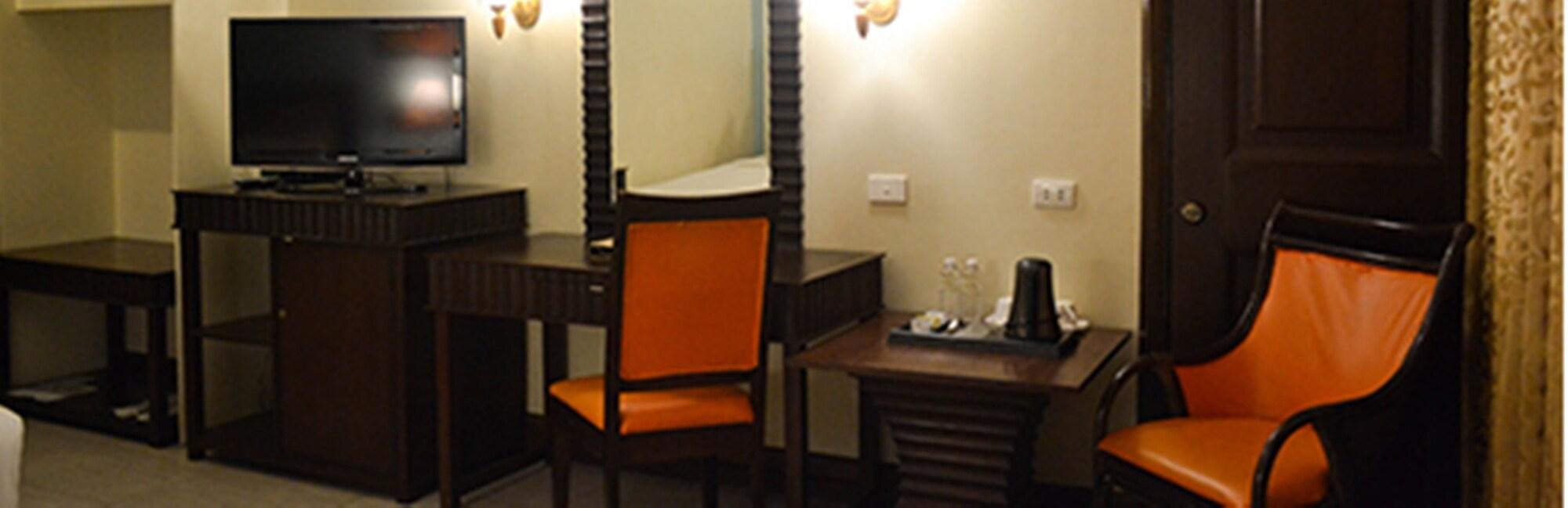 The Royal Mandaya Hotel Davao City Kültér fotó