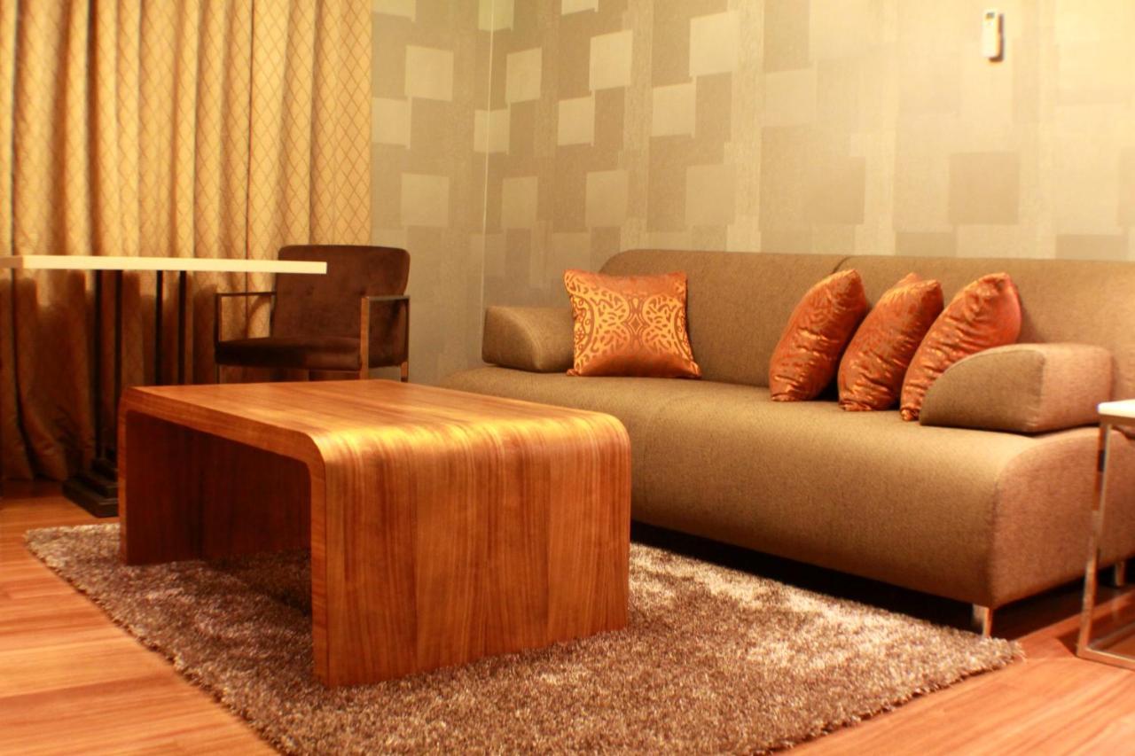 The Royal Mandaya Hotel Davao City Kültér fotó