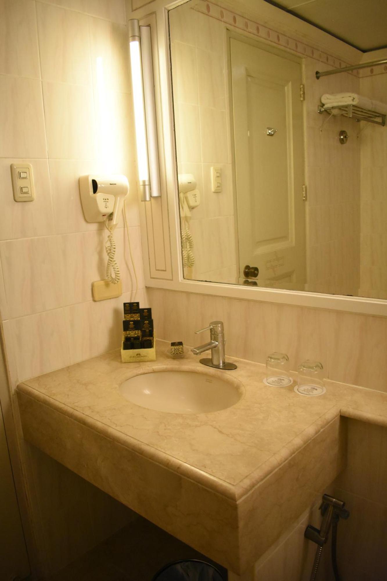 The Royal Mandaya Hotel Davao City Kültér fotó