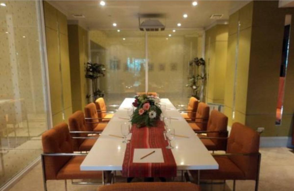 The Royal Mandaya Hotel Davao City Kültér fotó