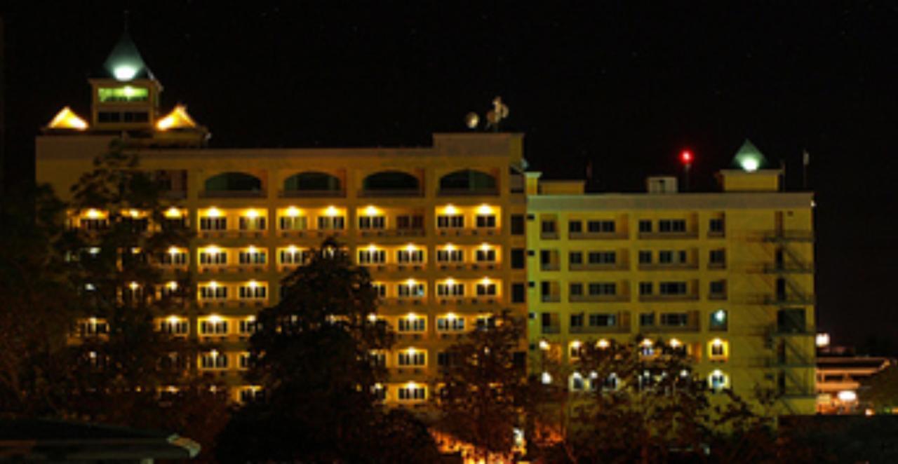 The Royal Mandaya Hotel Davao City Kültér fotó